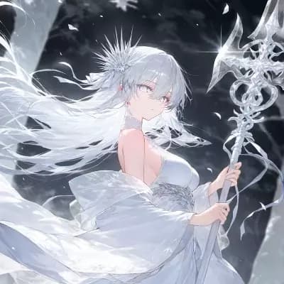 Proacia White thumbnail
