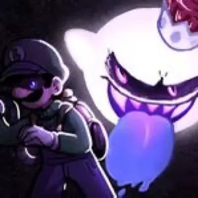 King Boo thumbnail