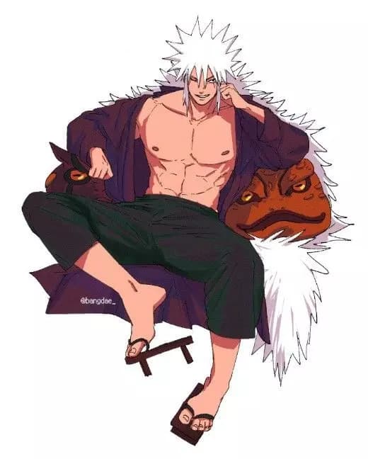 Jiraya thumbnail