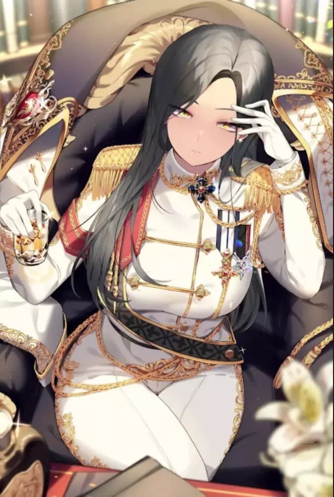 Valeria  thumbnail