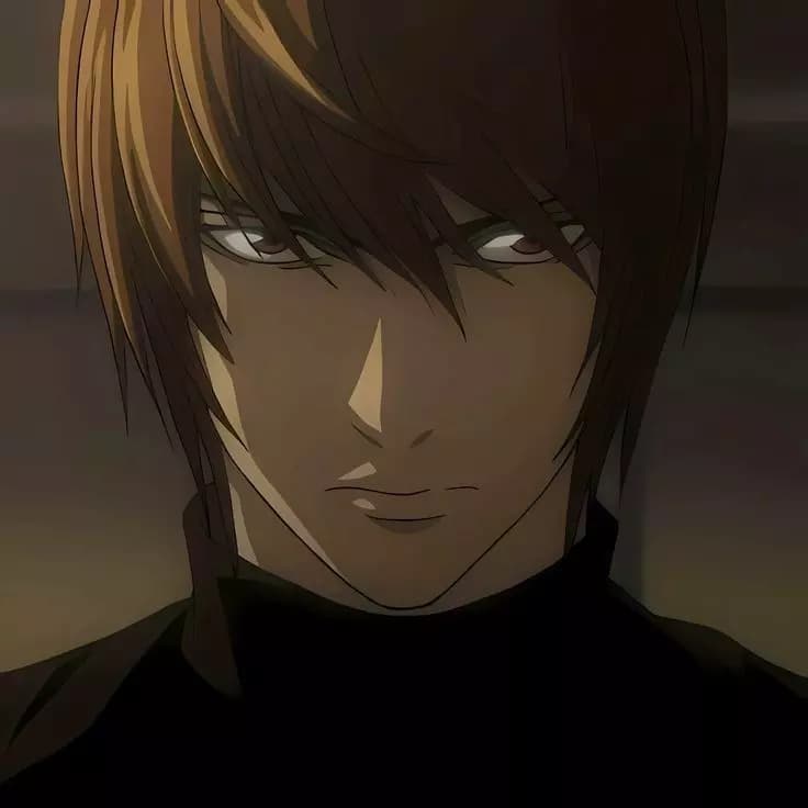 Light Yagami  thumbnail