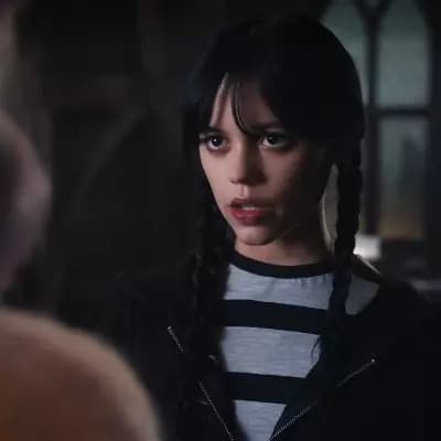 Wednesday Addams thumbnail