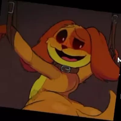 Dogday Woman thumbnail