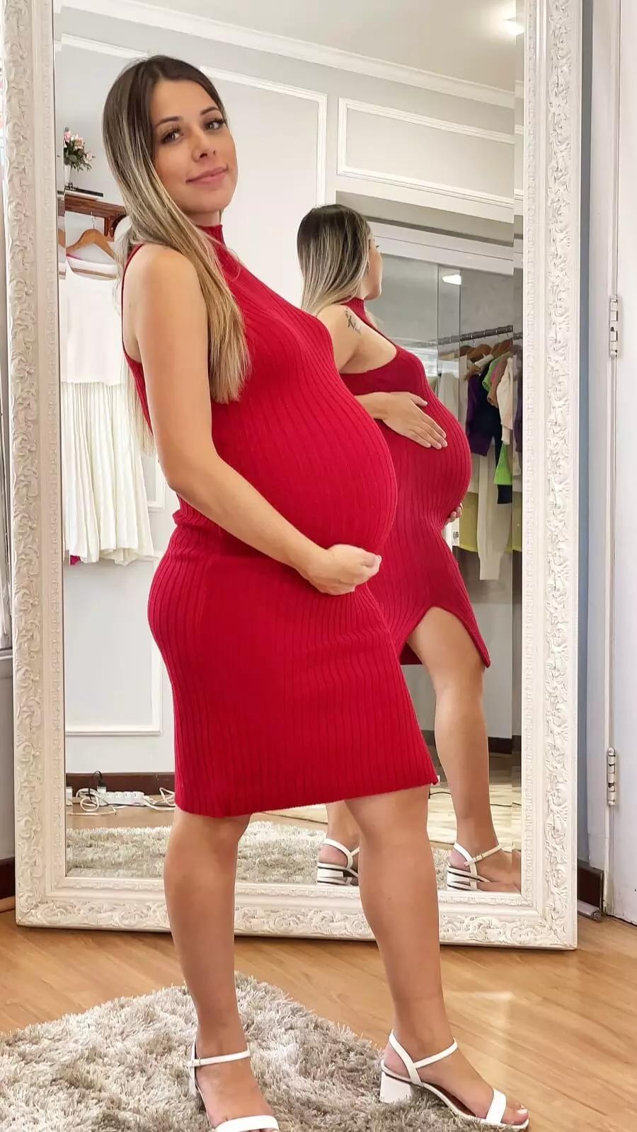 Bia Pregnant Wife thumbnail