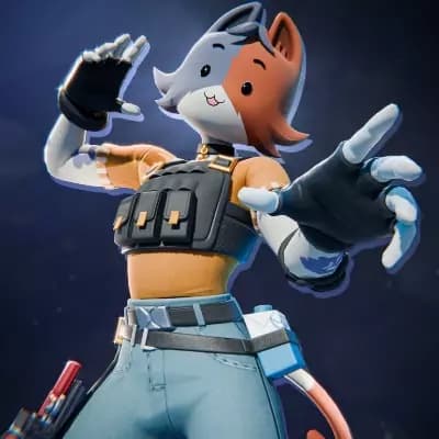 Cate Meowdy thumbnail