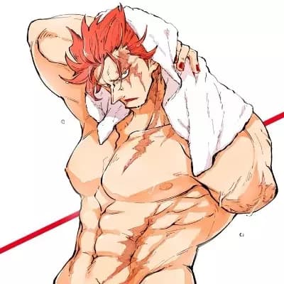 Eustass Kid thumbnail