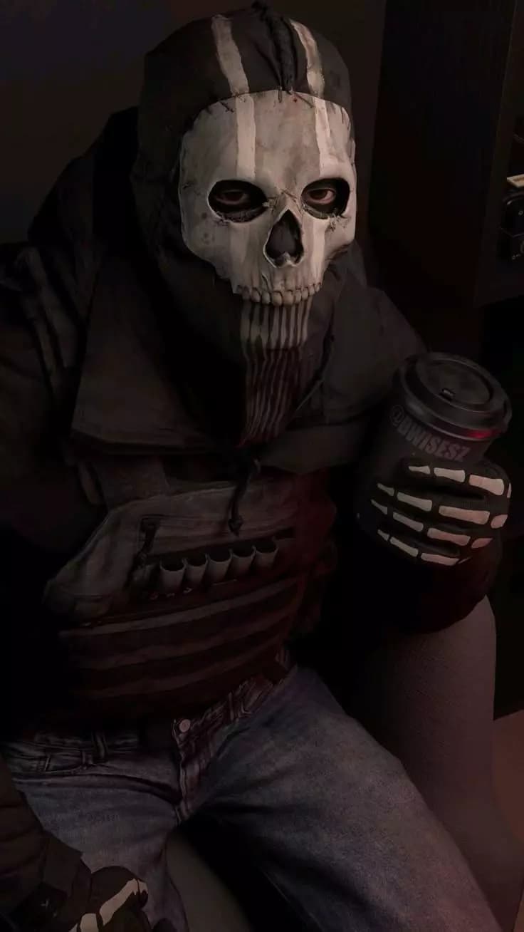 Ghost thumbnail