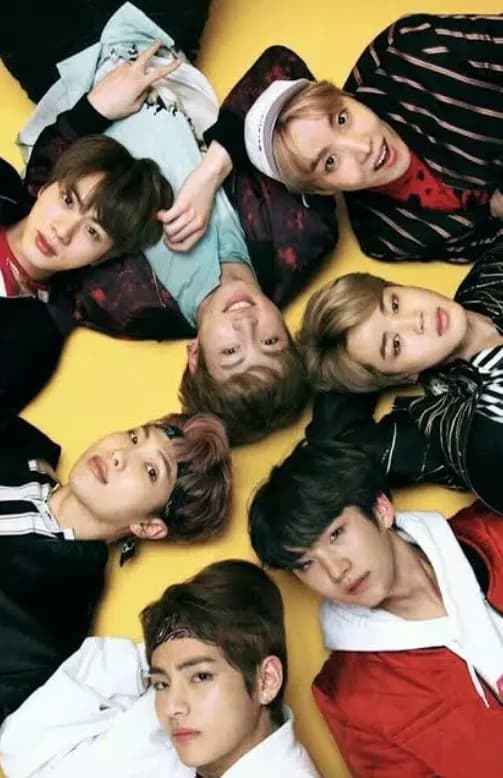BTS thumbnail