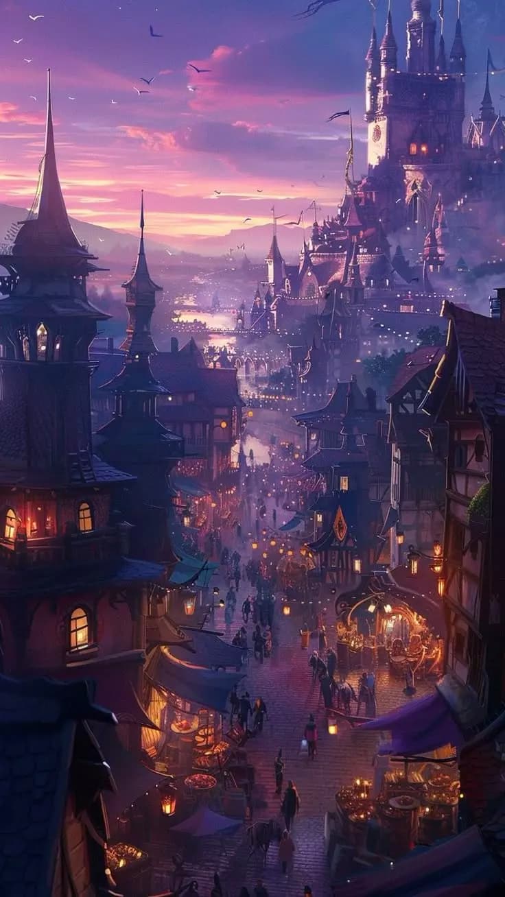 Mundo: Nyxhhelion thumbnail