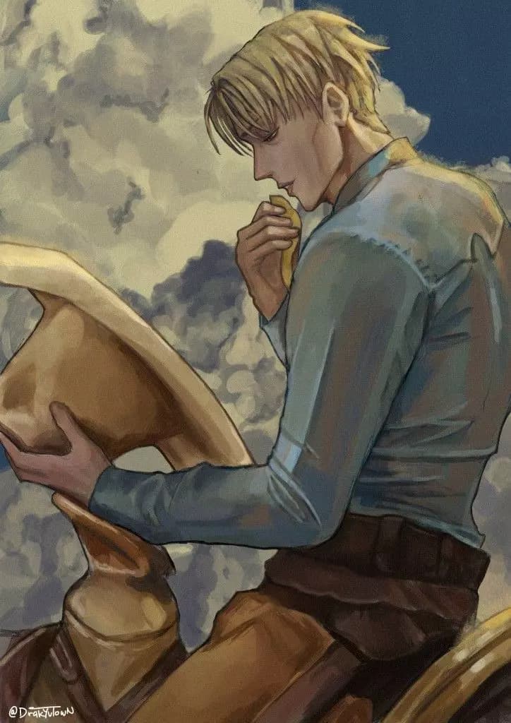 Nanami Kento thumbnail