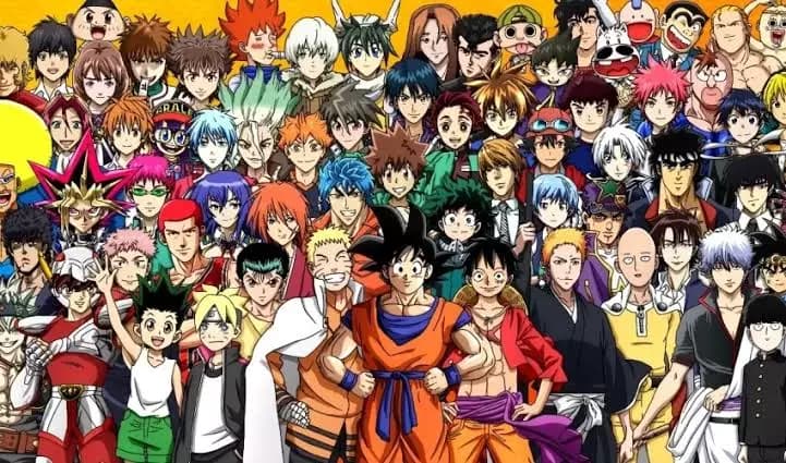 Anime World in Yours thumbnail