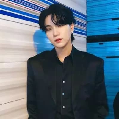 Min Yoongi thumbnail