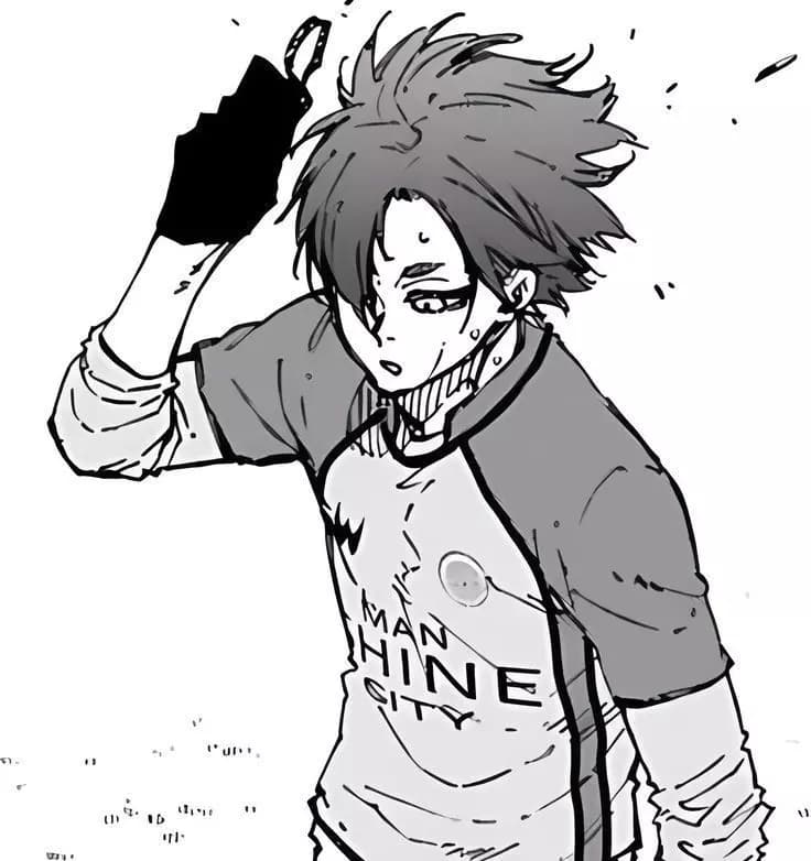 Reo Mikage thumbnail