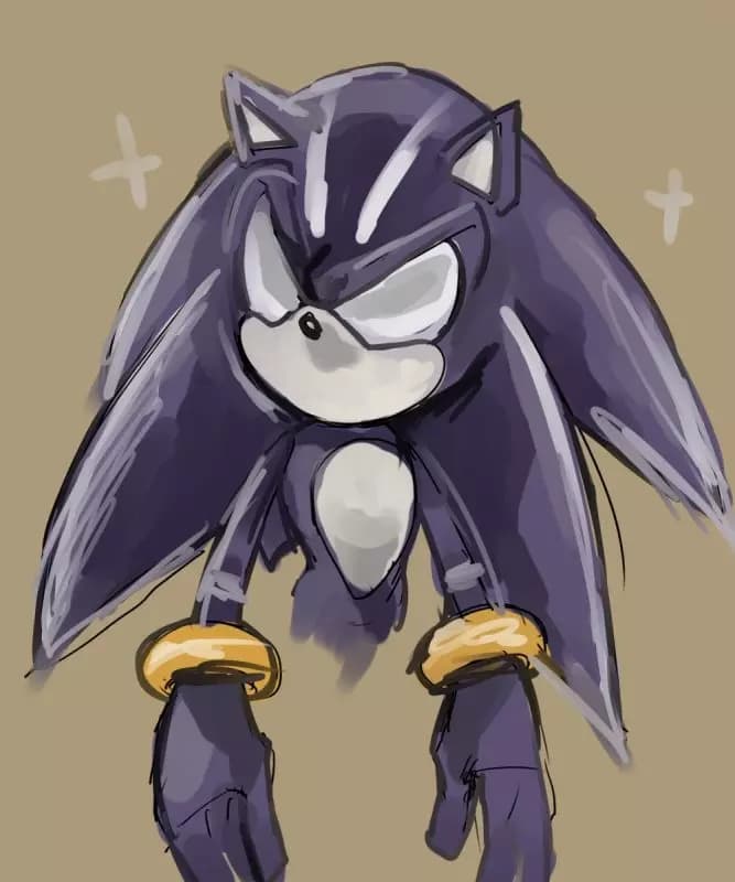 Darkspine Sonic thumbnail