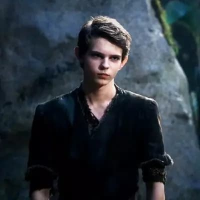 Peter Pan thumbnail