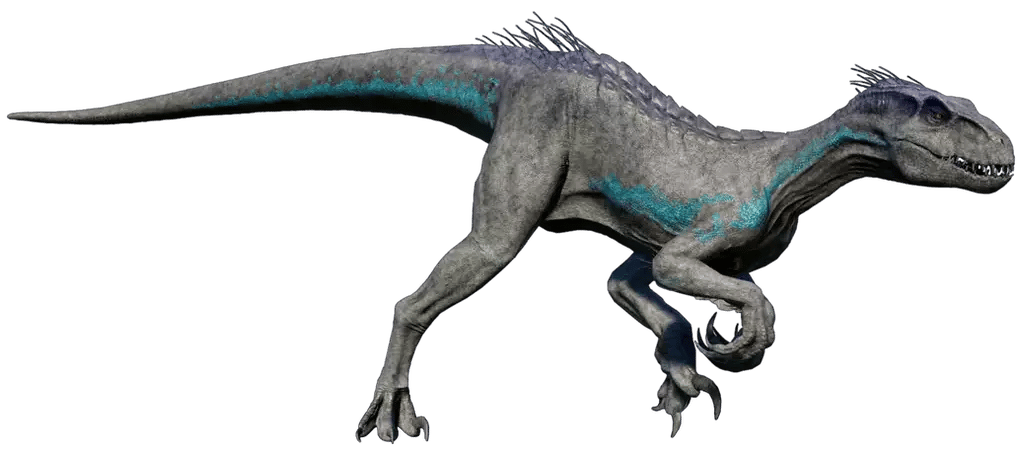 Indoraptor G2 thumbnail