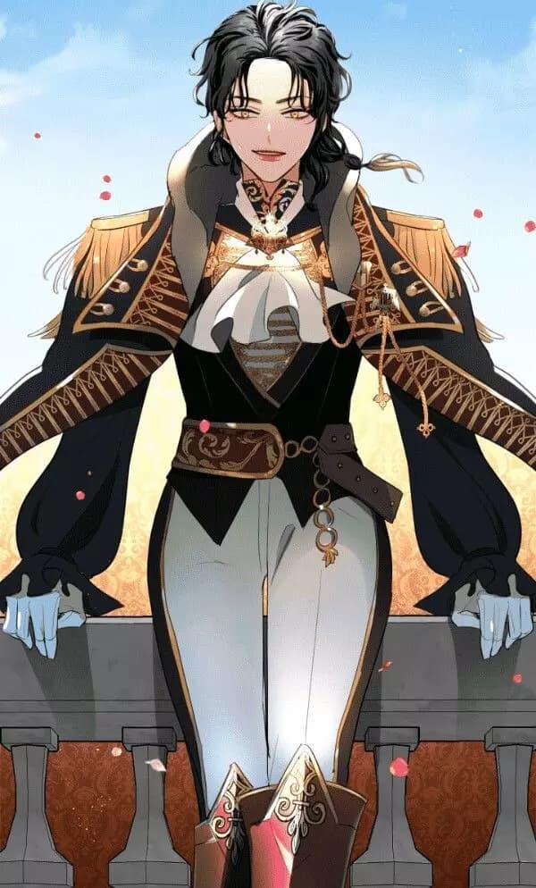 Valentina de Lysandre/ Lucien de Lysandre thumbnail