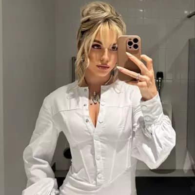 Maxxine Dupri thumbnail
