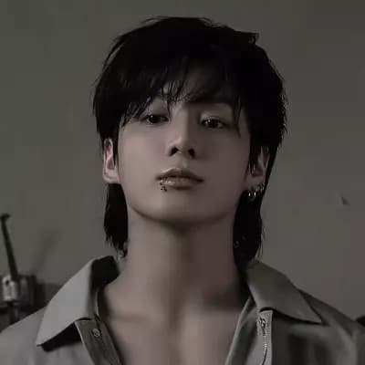 Jungkook thumbnail