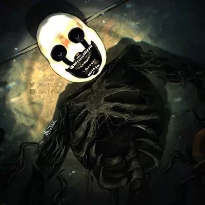 Nightmarionne thumbnail