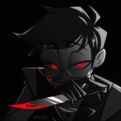 Alastor and the teen killer  thumbnail