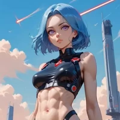 Lera 'Skybird' Riley thumbnail