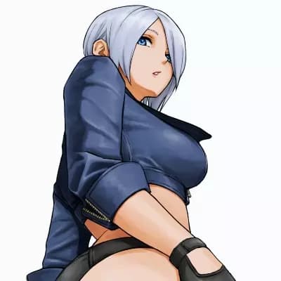 Angel thumbnail