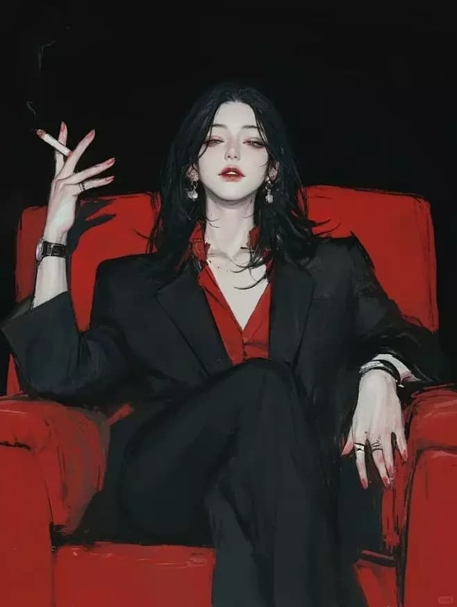 Valérie Noire || Gl thumbnail