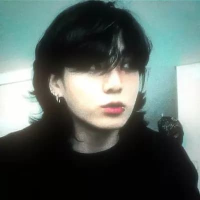Jeon Jung-kook thumbnail