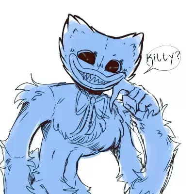 Huggy Wuggy thumbnail