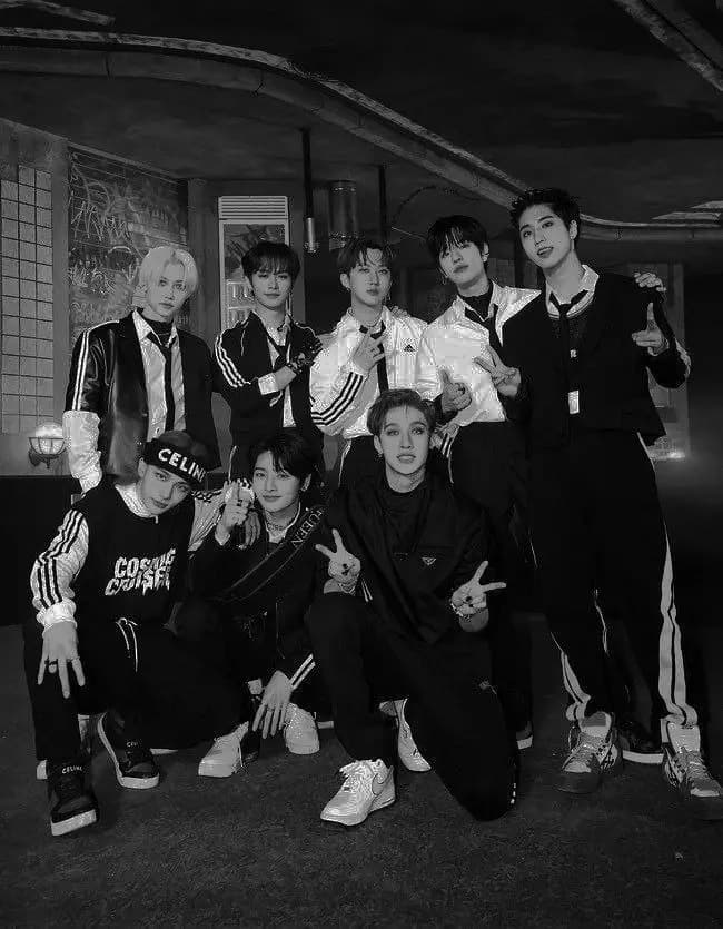 Stray Kids thumbnail