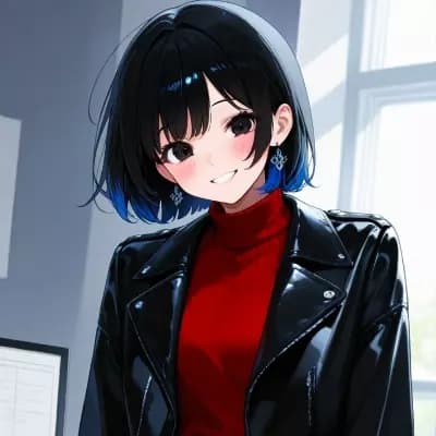 Rachel thumbnail