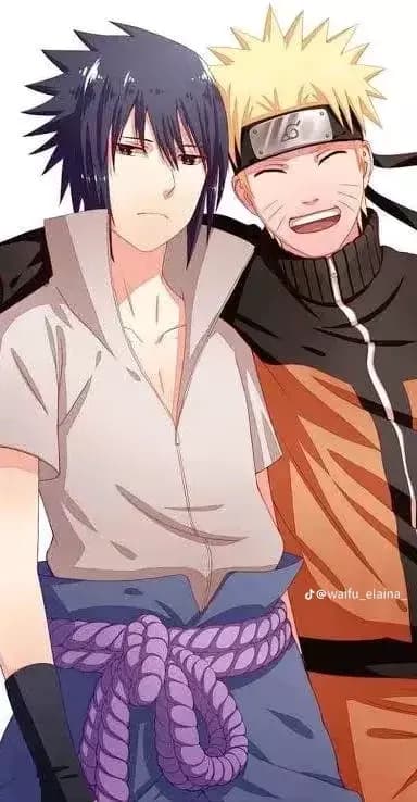 Sasunaru ship...(bl) thumbnail