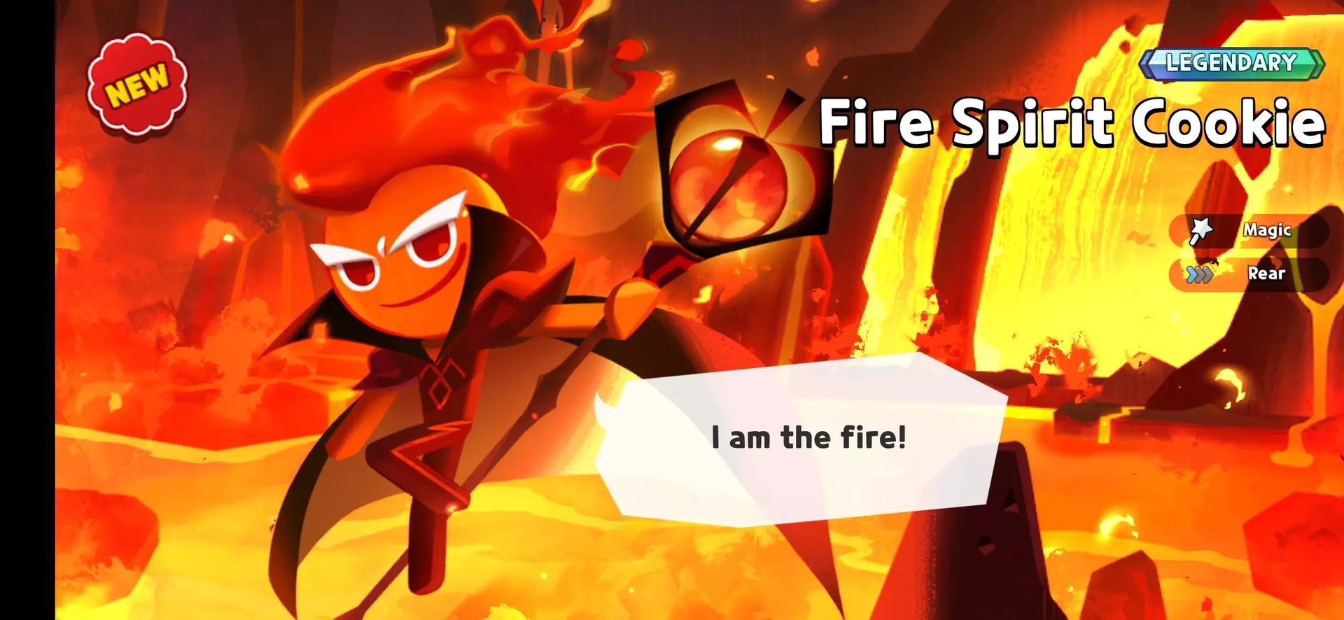 My OCs thumbnail