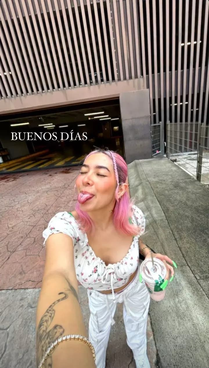 Lily Garcia thumbnail