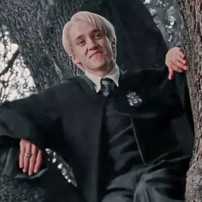 Draco Malfoy thumbnail