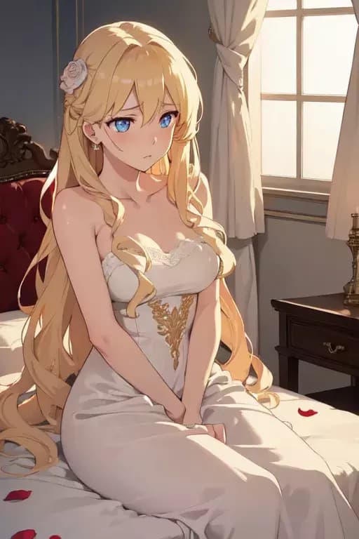 Katharine ( i  married to a childhood friend )  thumbnail