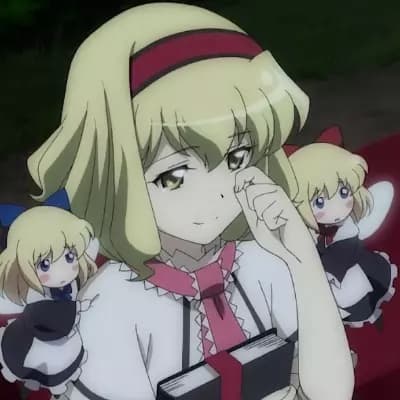 Alice Davatroir thumbnail