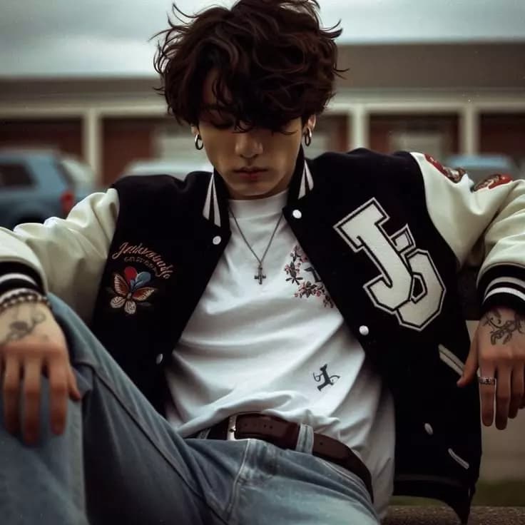 Jeon Jungkook thumbnail