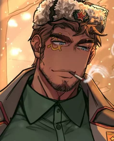 Soviet Union  thumbnail