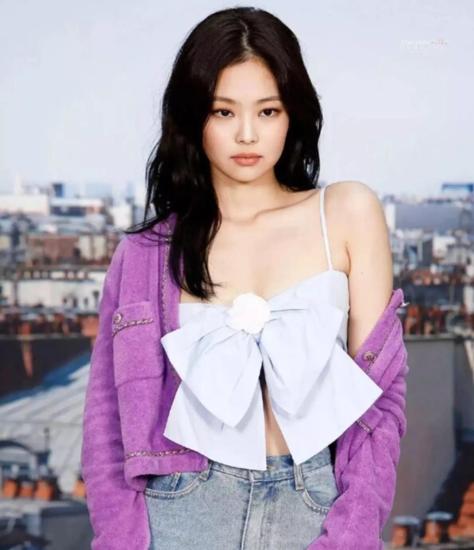 Jennie thumbnail