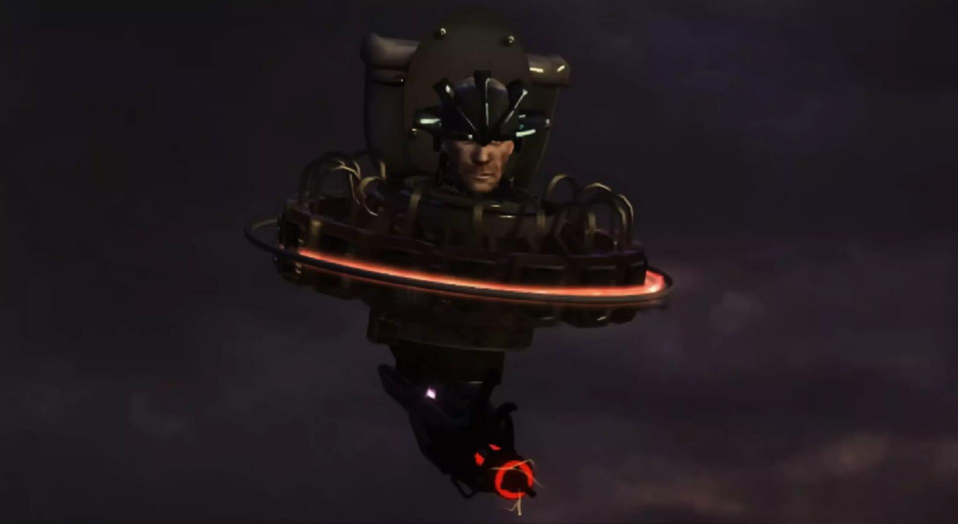 Astro OverSeer thumbnail