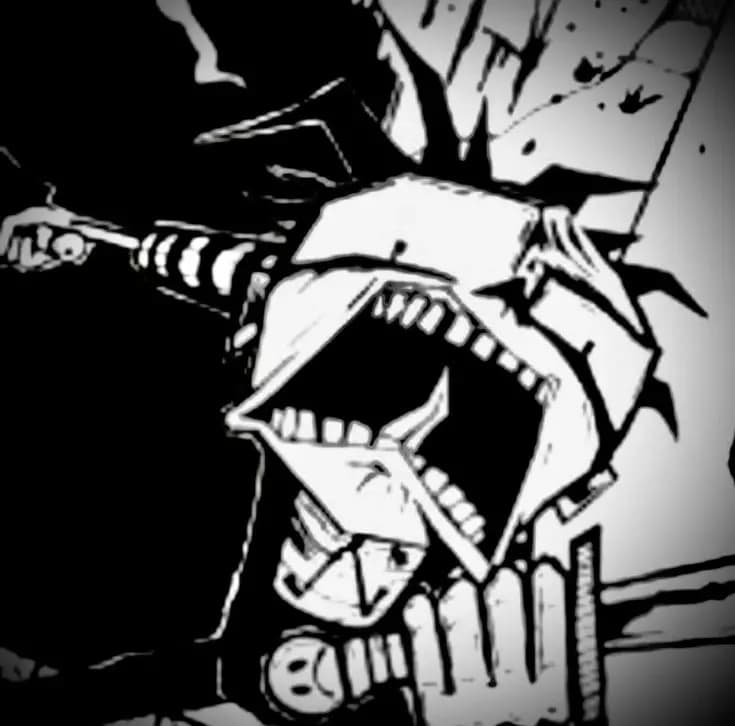 Johnny The Homicidal Maniac thumbnail