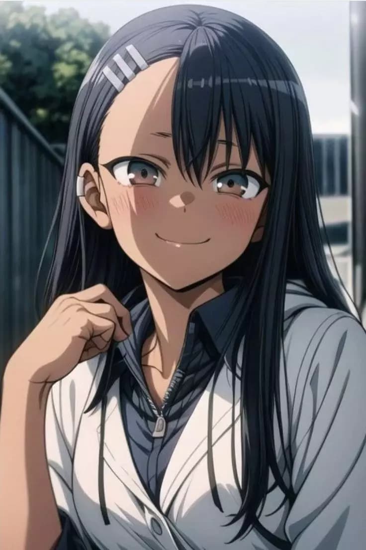 Nagatoro thumbnail