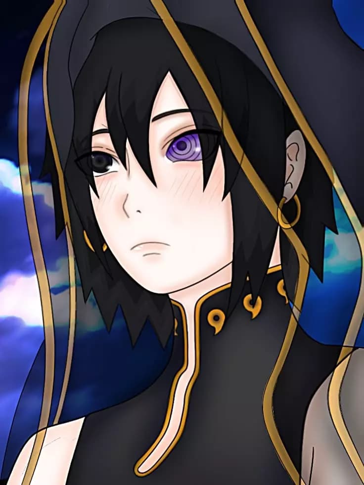 Sasuke Uchiha thumbnail