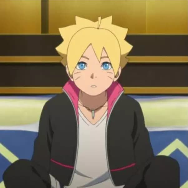 Boruto thumbnail