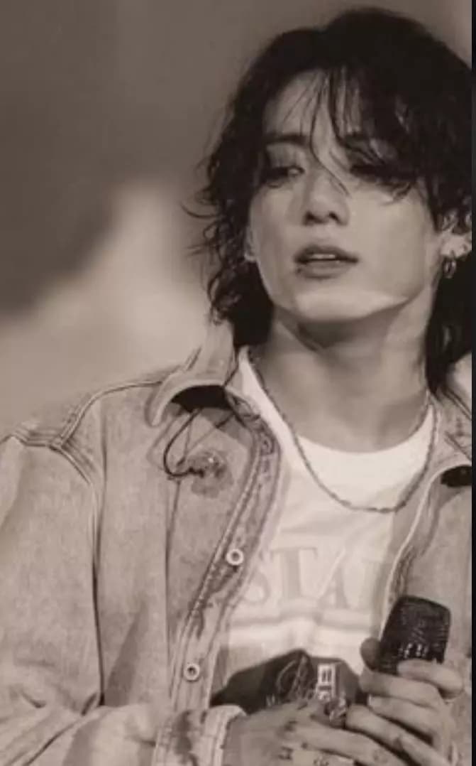 Jungkook  thumbnail