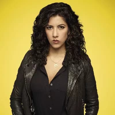 Rosa Diaz thumbnail