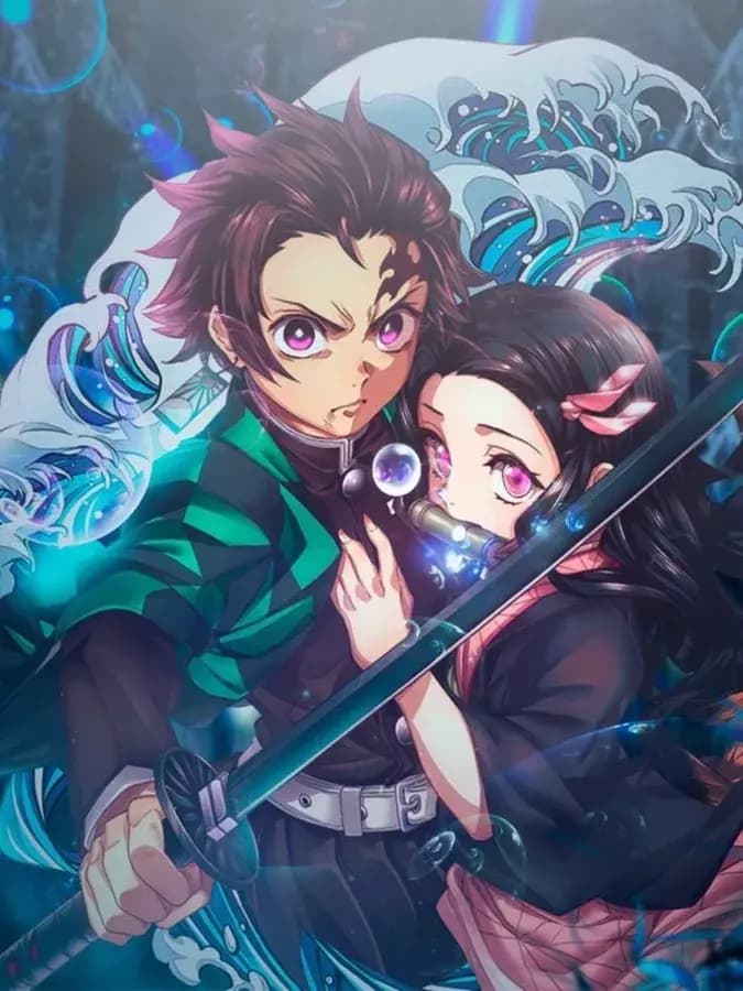 Demon slayer rp thumbnail