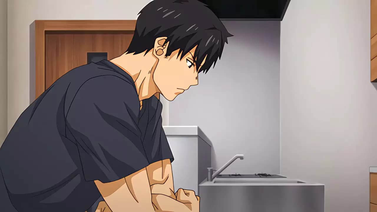 Roommate: Kyouya  thumbnail